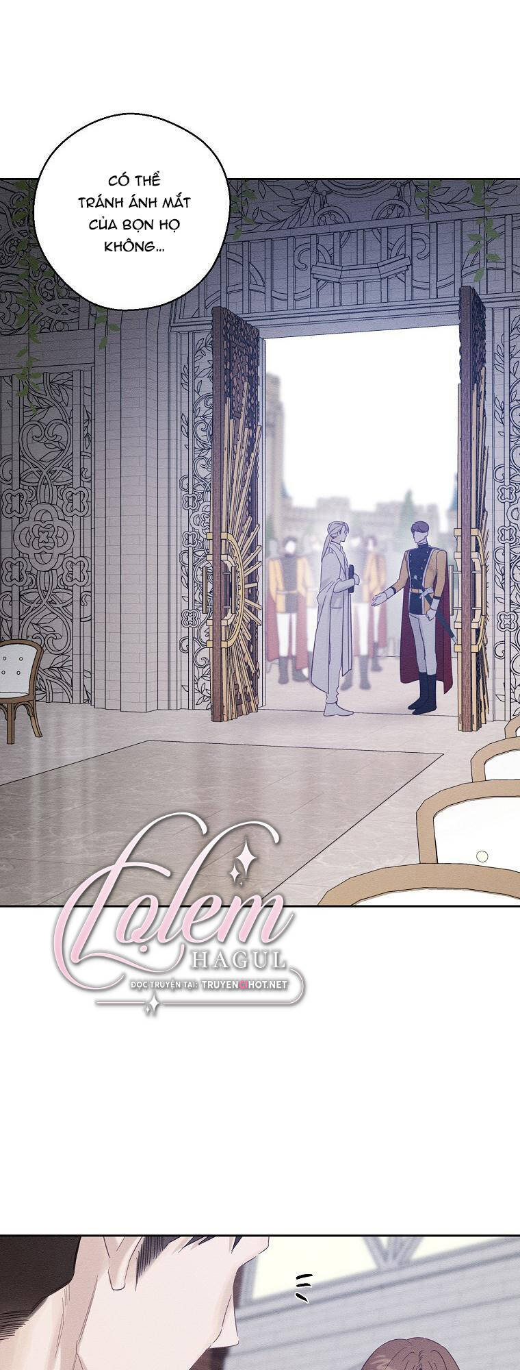 Tôi Phải Giấu Em Trai Trước Đã Chapter 65.1 - Trang 2