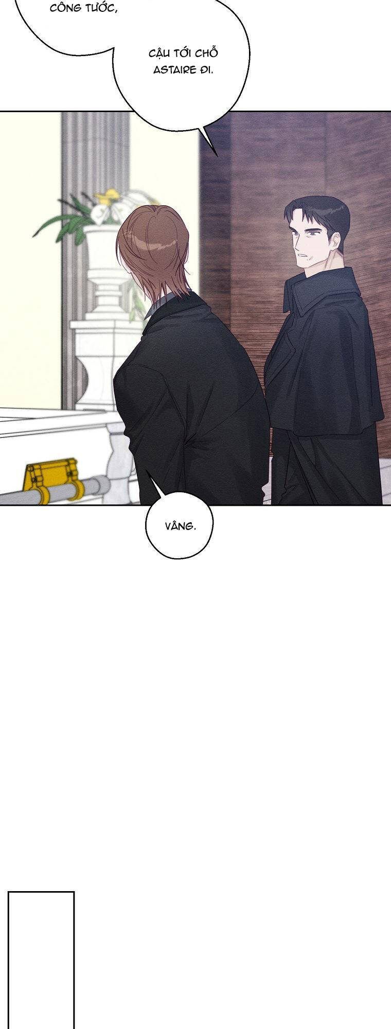 Tôi Phải Giấu Em Trai Trước Đã Chapter 65.1 - Trang 2