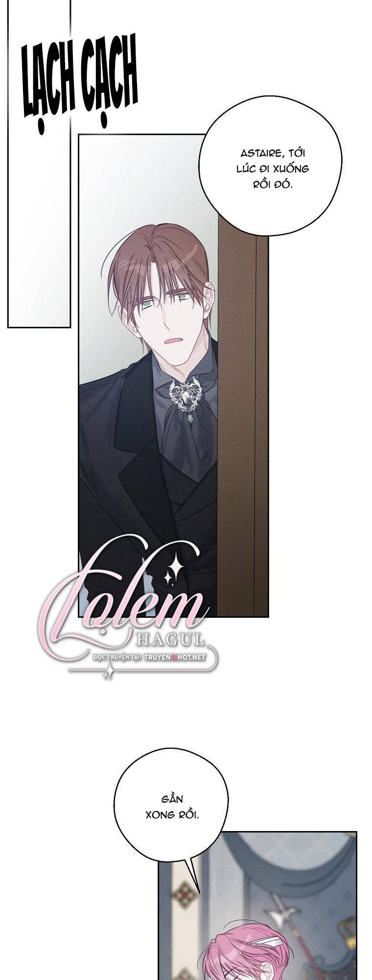 Tôi Phải Giấu Em Trai Trước Đã Chapter 65.1 - Trang 2