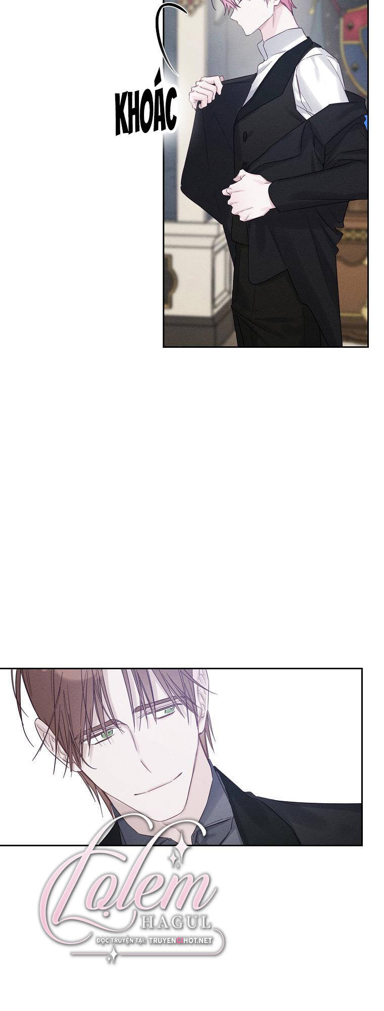 Tôi Phải Giấu Em Trai Trước Đã Chapter 65.1 - Trang 2