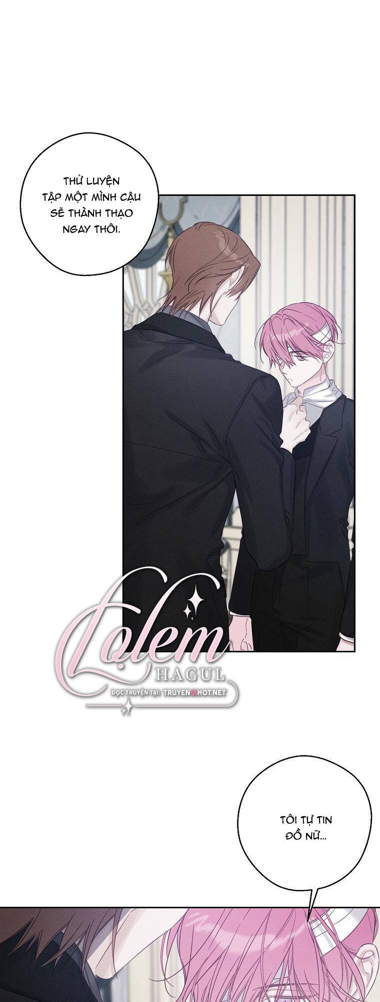 Tôi Phải Giấu Em Trai Trước Đã Chapter 65.1 - Trang 2