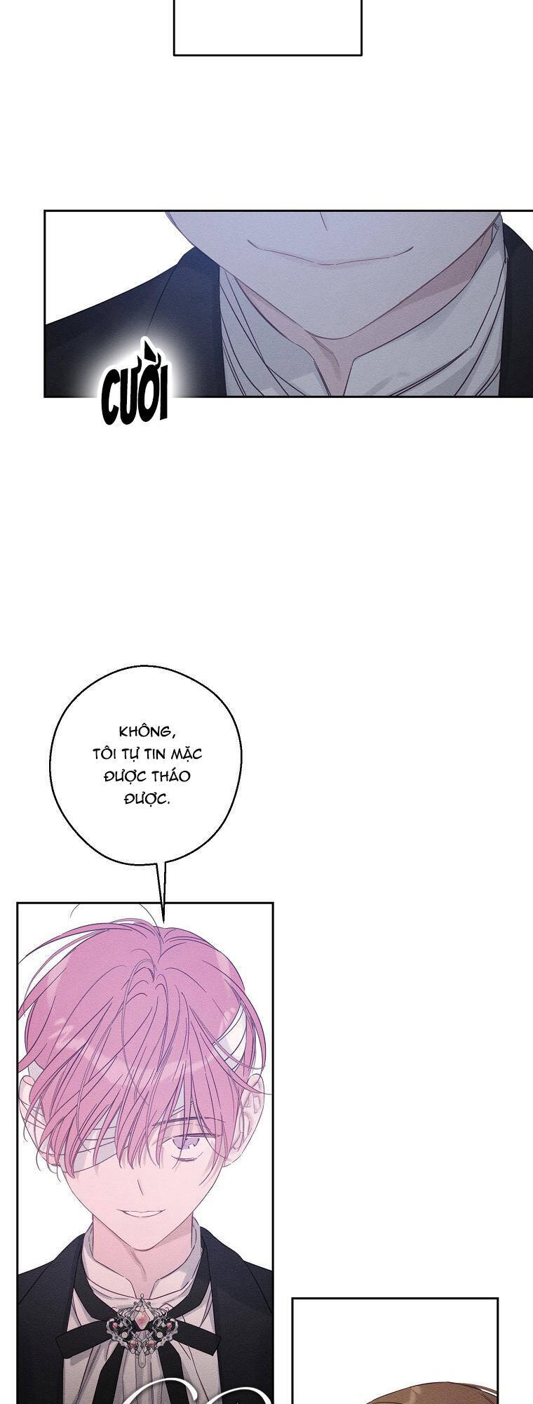 Tôi Phải Giấu Em Trai Trước Đã Chapter 65.1 - Trang 2