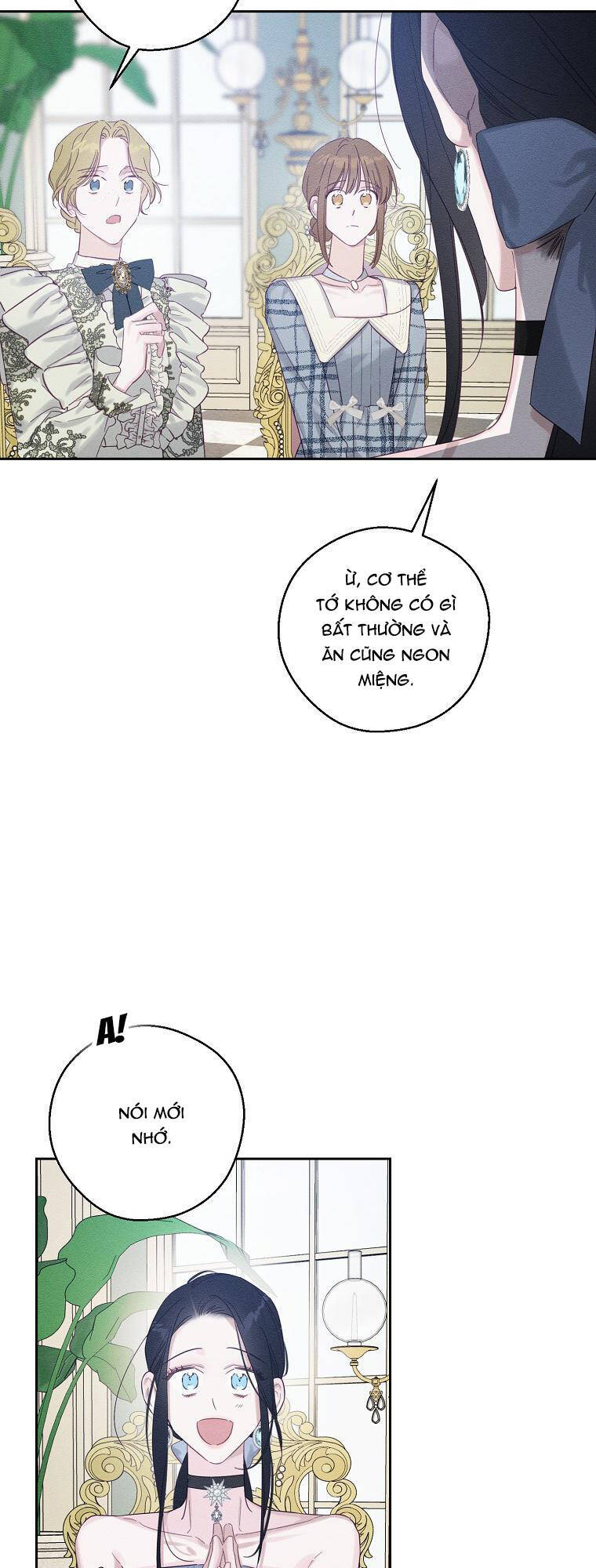 Tôi Phải Giấu Em Trai Trước Đã Chapter 65.1 - Trang 2