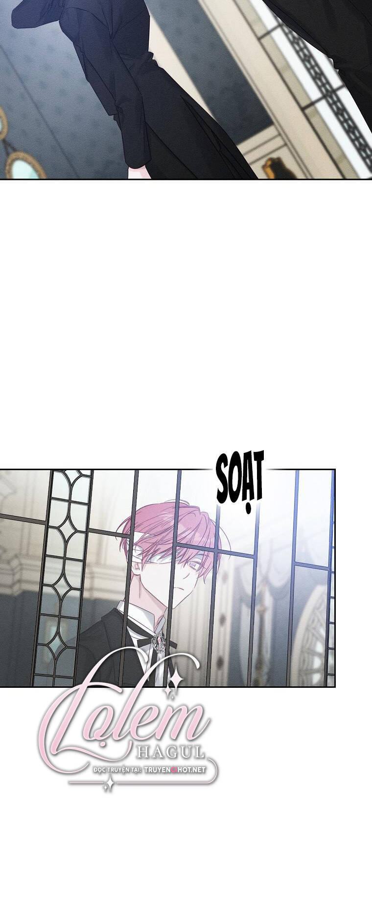 Tôi Phải Giấu Em Trai Trước Đã Chapter 65.1 - Trang 2