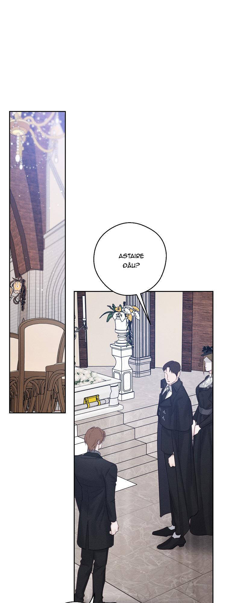 Tôi Phải Giấu Em Trai Trước Đã Chapter 65.1 - Trang 2