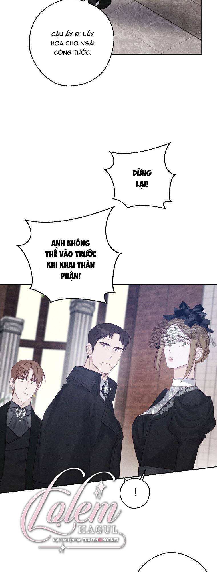 Tôi Phải Giấu Em Trai Trước Đã Chapter 65.1 - Trang 2