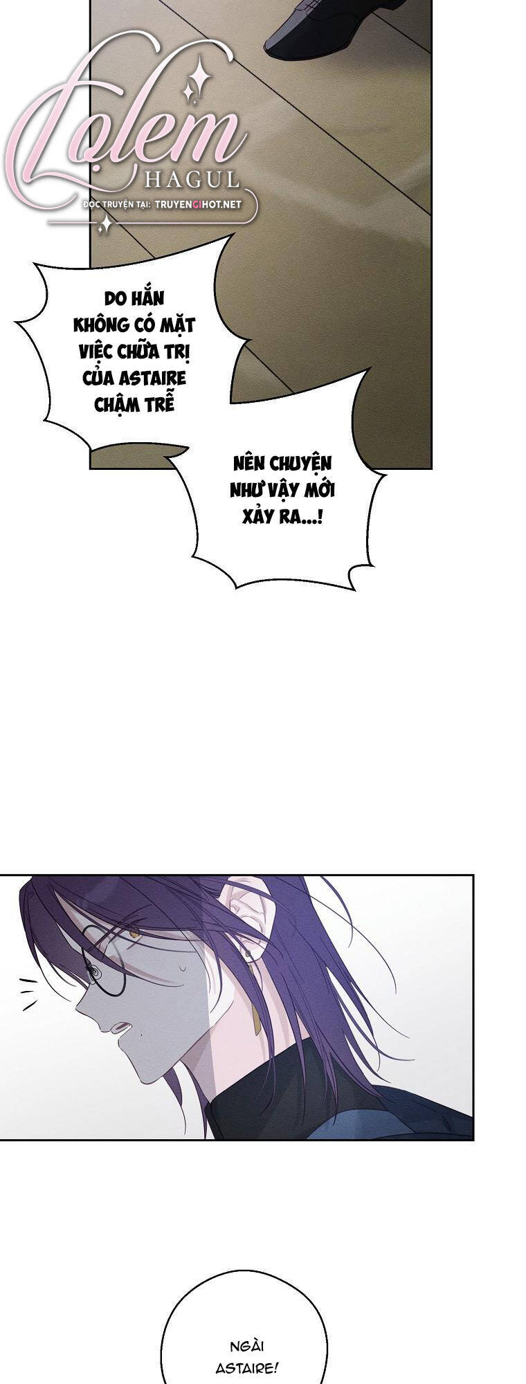 Tôi Phải Giấu Em Trai Trước Đã Chapter 65.1 - Trang 2