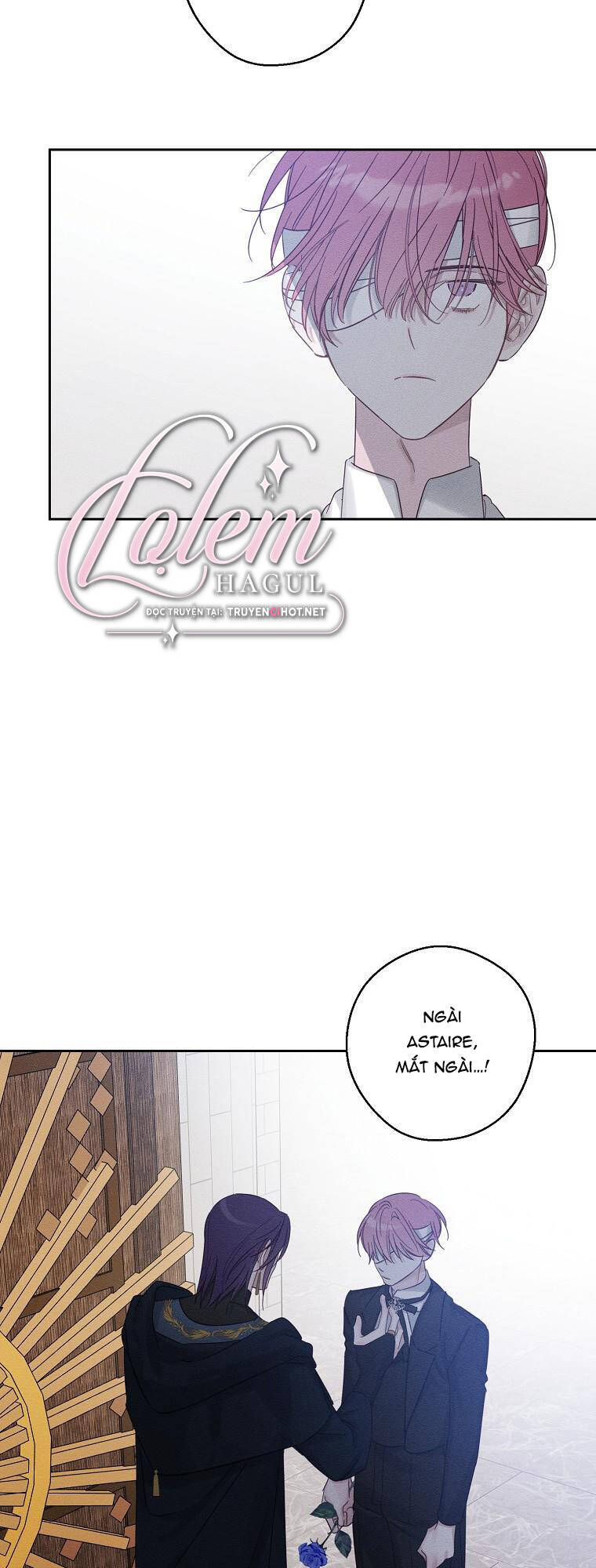 Tôi Phải Giấu Em Trai Trước Đã Chapter 65.1 - Trang 2