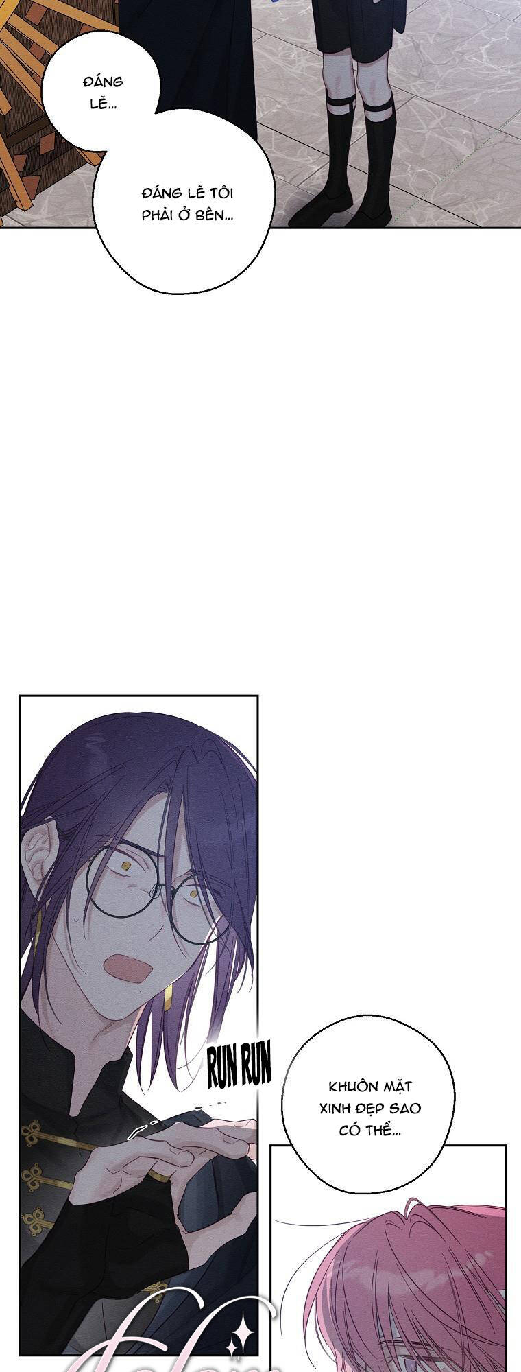 Tôi Phải Giấu Em Trai Trước Đã Chapter 65.1 - Trang 2