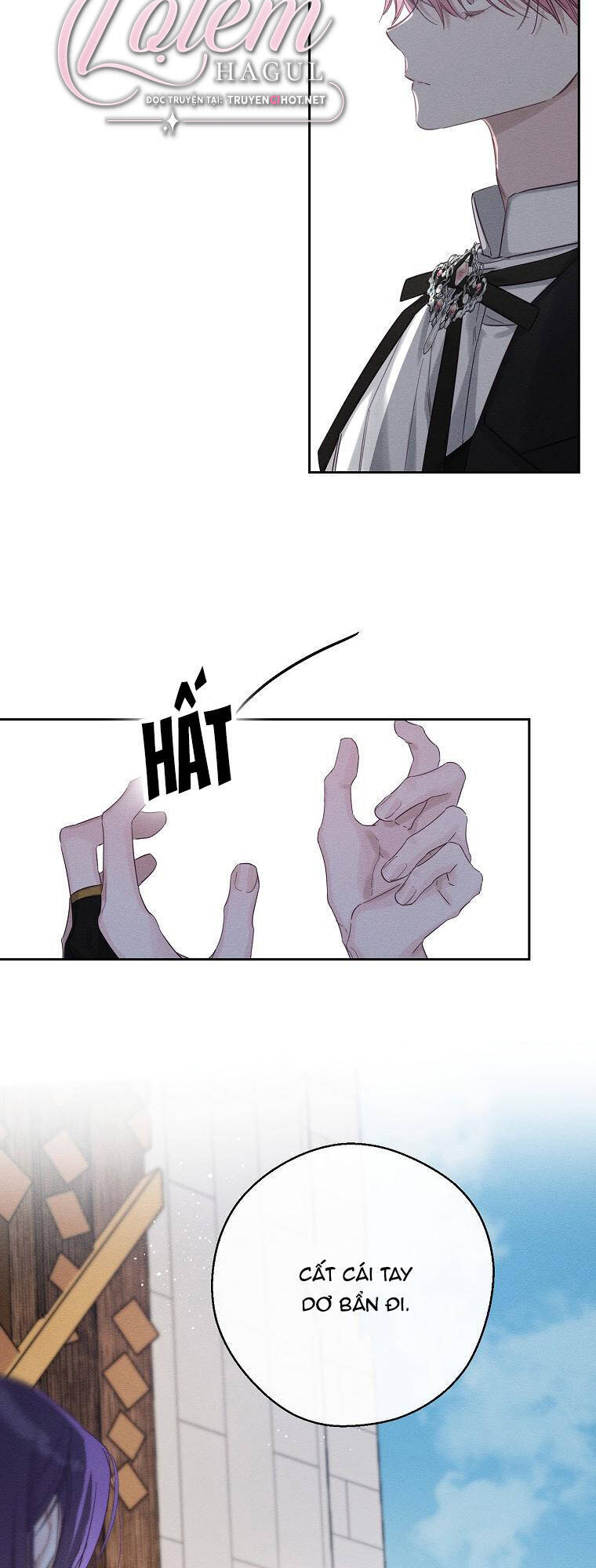 Tôi Phải Giấu Em Trai Trước Đã Chapter 65.1 - Trang 2