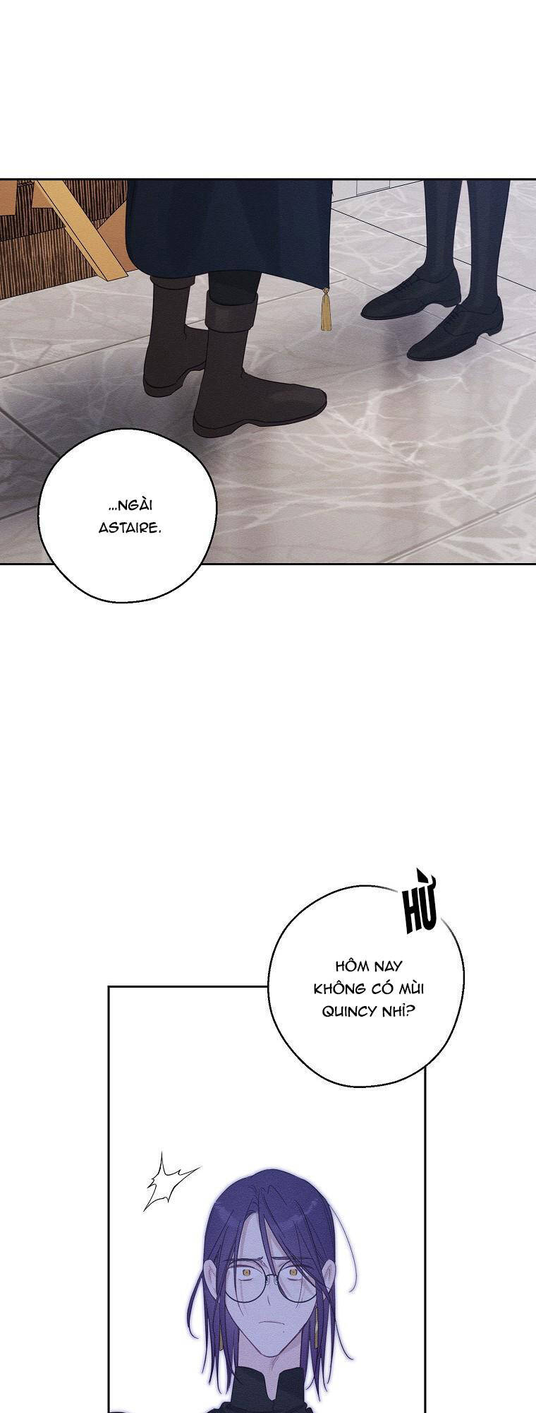 Tôi Phải Giấu Em Trai Trước Đã Chapter 65.1 - Trang 2