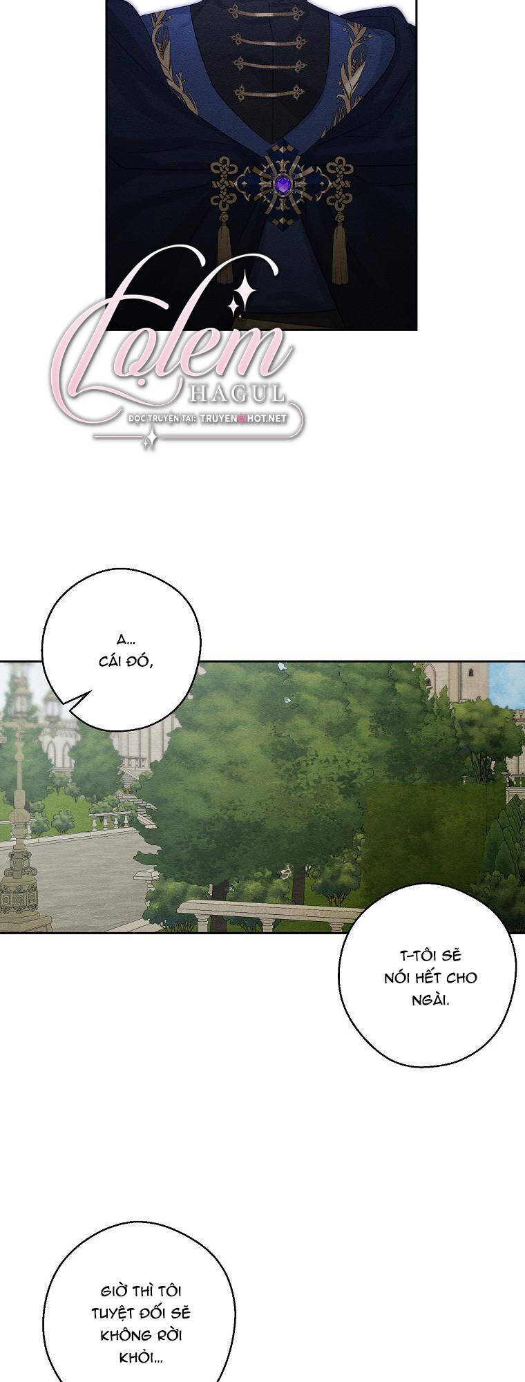 Tôi Phải Giấu Em Trai Trước Đã Chapter 65.1 - Trang 2