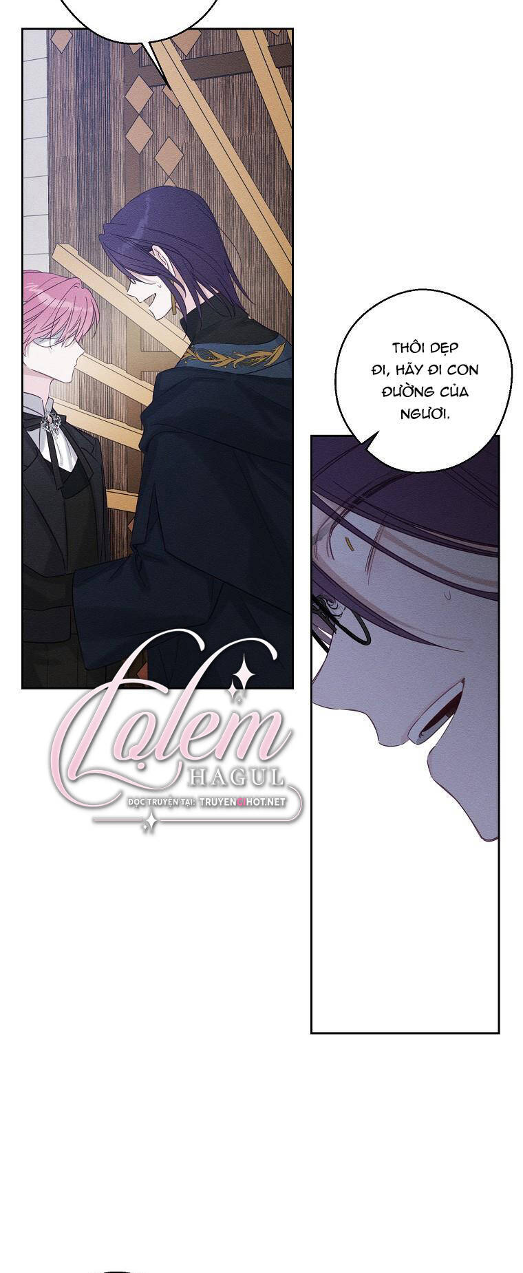 Tôi Phải Giấu Em Trai Trước Đã Chapter 65.1 - Trang 2