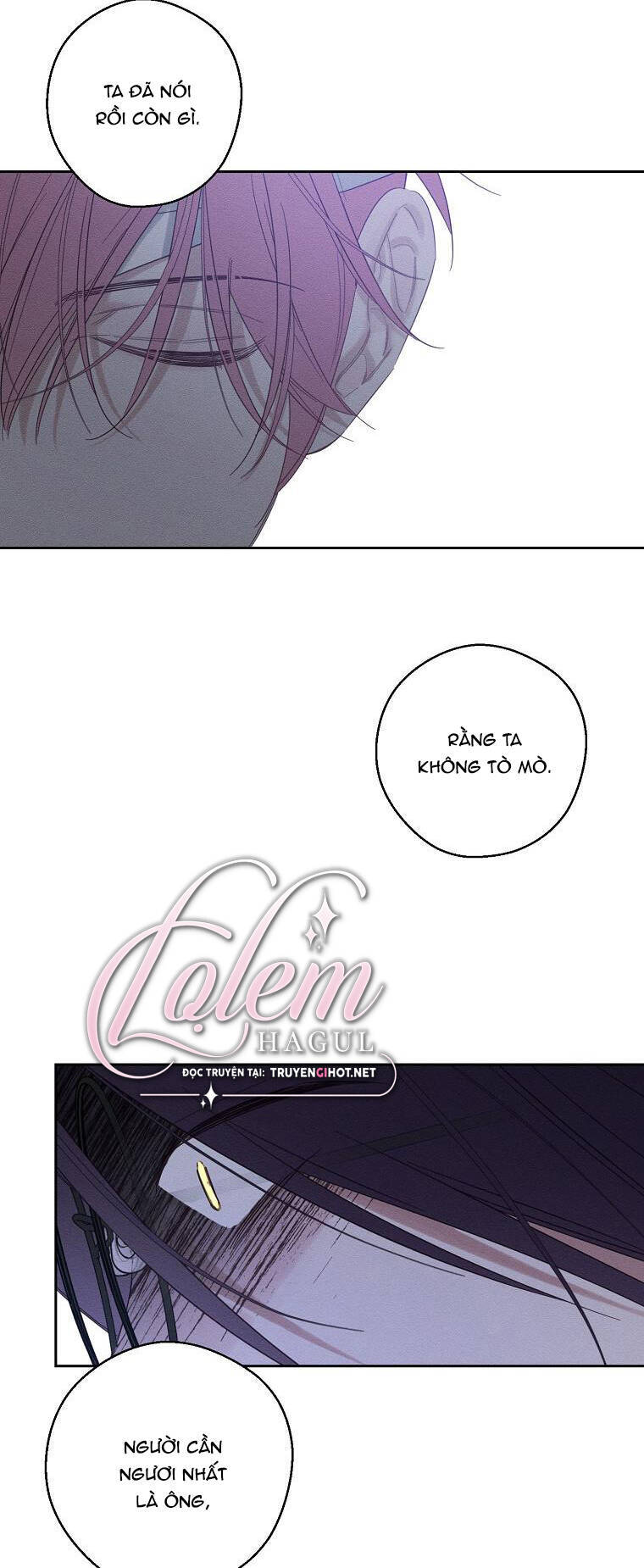 Tôi Phải Giấu Em Trai Trước Đã Chapter 65.1 - Trang 2