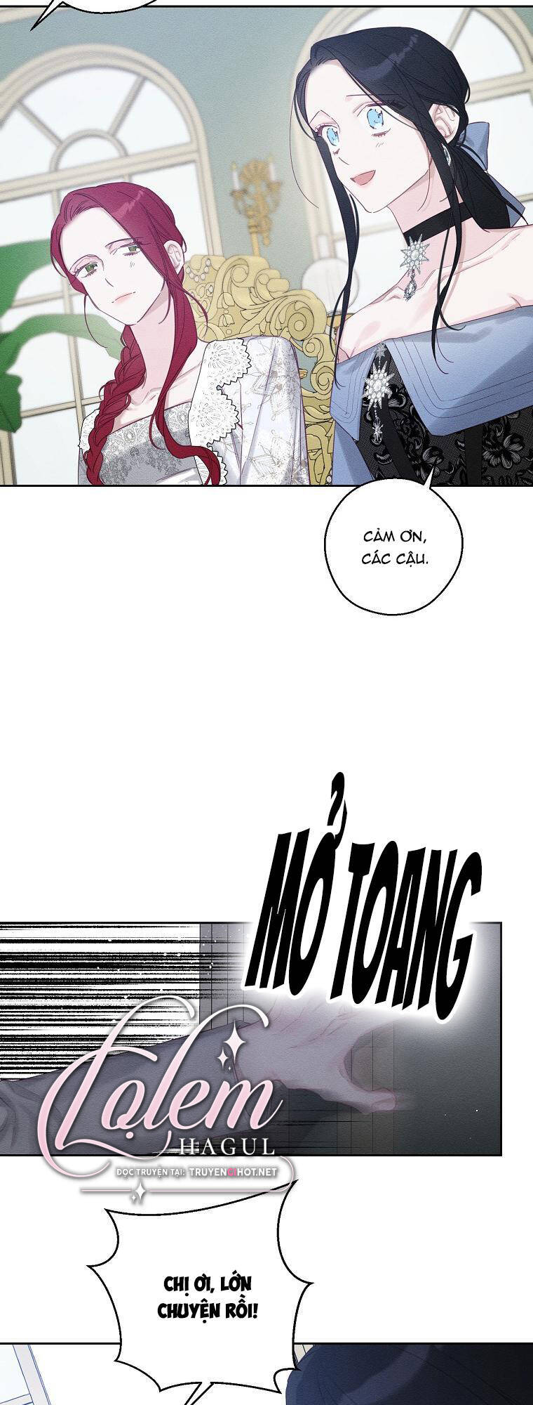 Tôi Phải Giấu Em Trai Trước Đã Chapter 65.1 - Trang 2