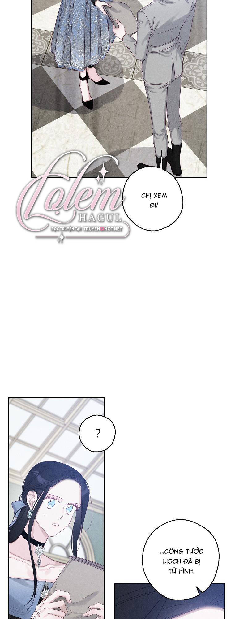 Tôi Phải Giấu Em Trai Trước Đã Chapter 65.1 - Trang 2