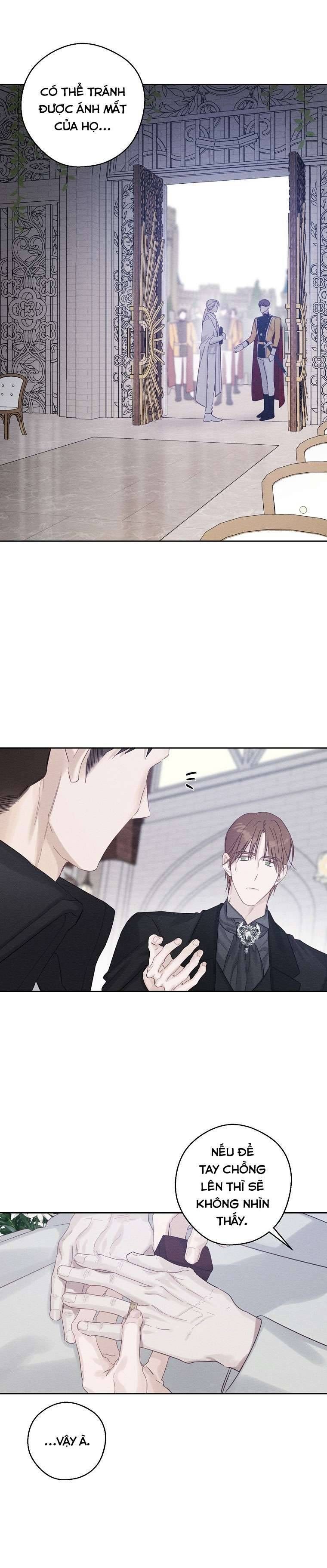 Tôi Phải Giấu Em Trai Trước Đã Chapter 65 - Trang 2