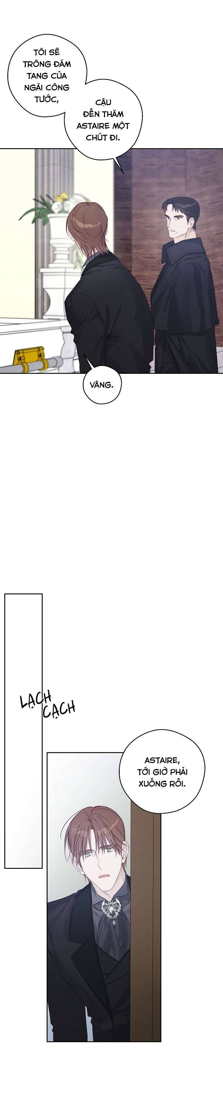 Tôi Phải Giấu Em Trai Trước Đã Chapter 65 - Trang 2