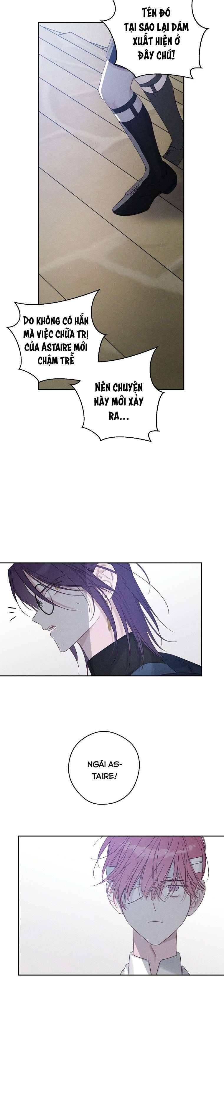 Tôi Phải Giấu Em Trai Trước Đã Chapter 65 - Trang 2