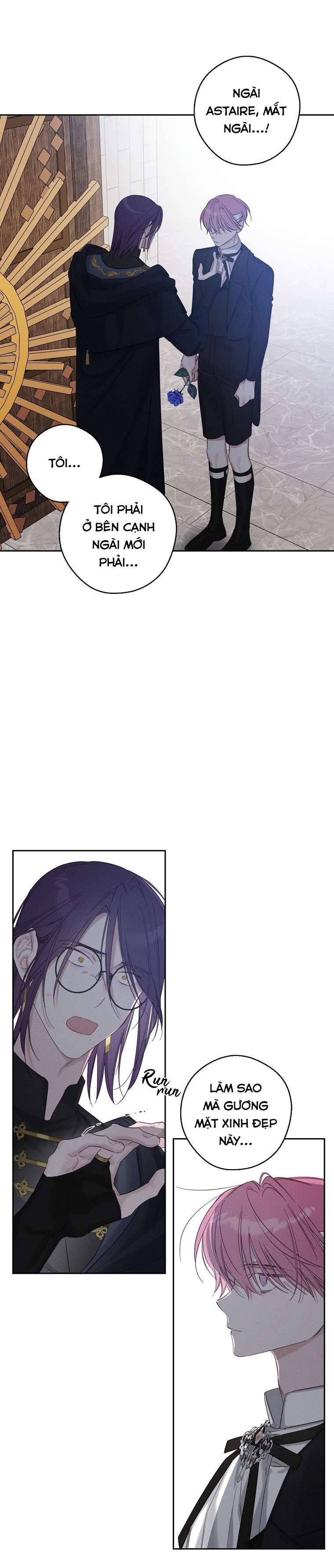 Tôi Phải Giấu Em Trai Trước Đã Chapter 65 - Trang 2