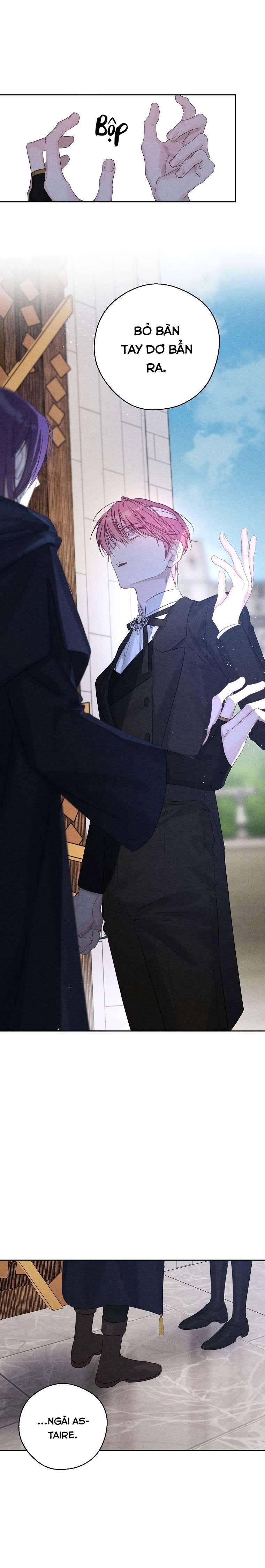 Tôi Phải Giấu Em Trai Trước Đã Chapter 65 - Trang 2