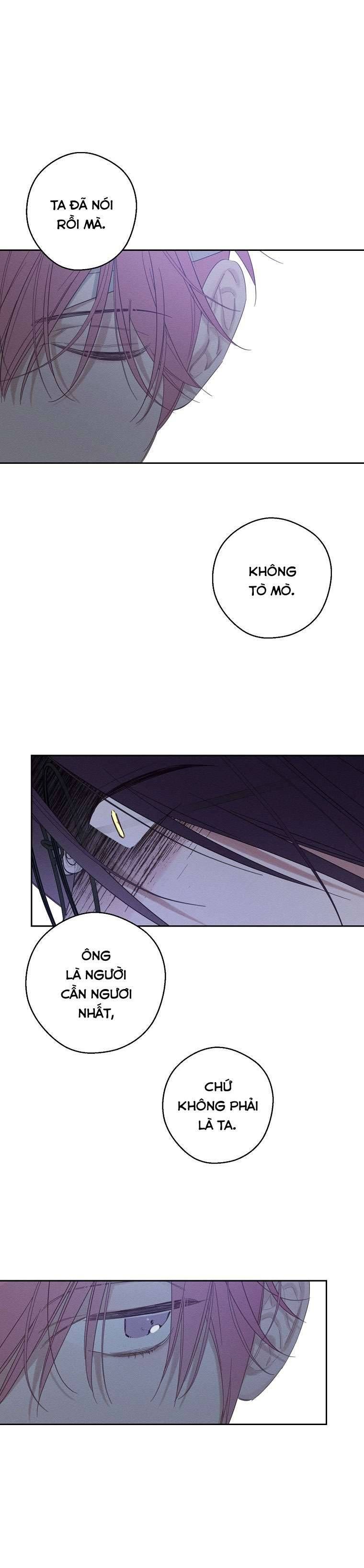 Tôi Phải Giấu Em Trai Trước Đã Chapter 65 - Trang 2