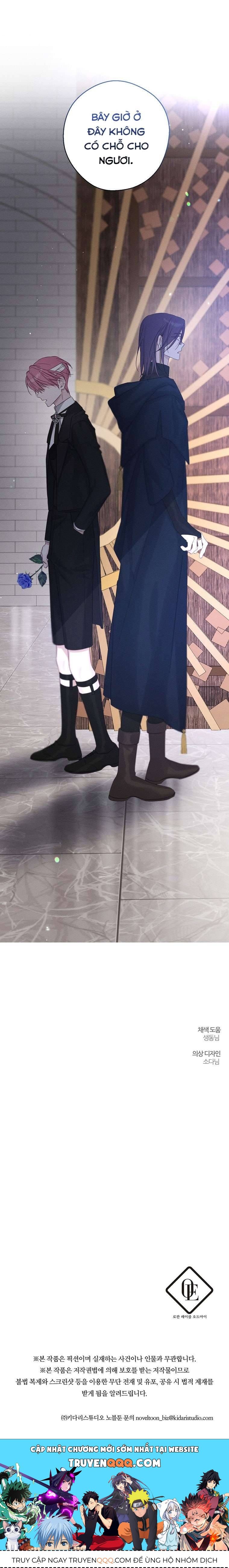 Tôi Phải Giấu Em Trai Trước Đã Chapter 65 - Trang 2