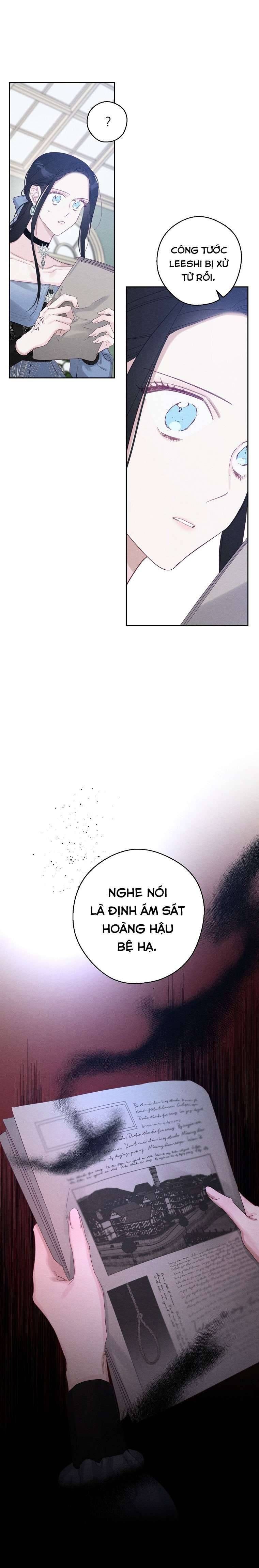 Tôi Phải Giấu Em Trai Trước Đã Chapter 65 - Trang 2