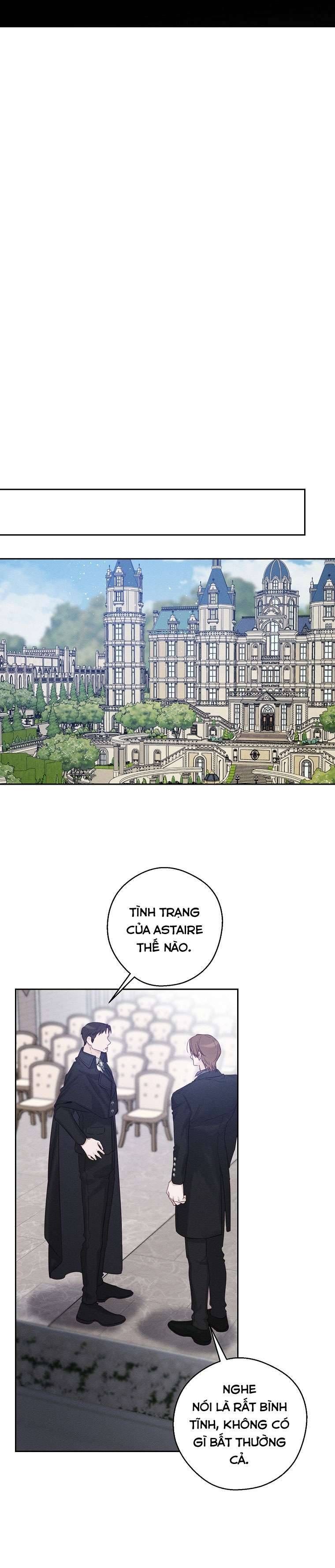 Tôi Phải Giấu Em Trai Trước Đã Chapter 65 - Trang 2
