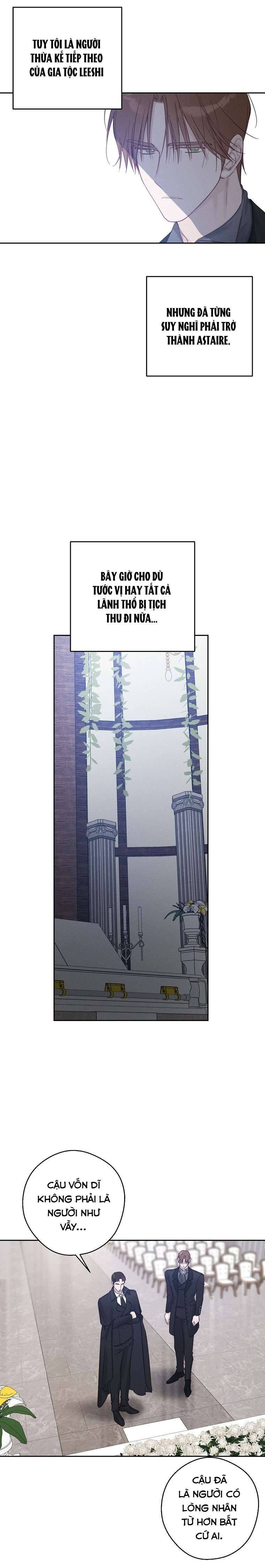 Tôi Phải Giấu Em Trai Trước Đã Chapter 65 - Trang 2