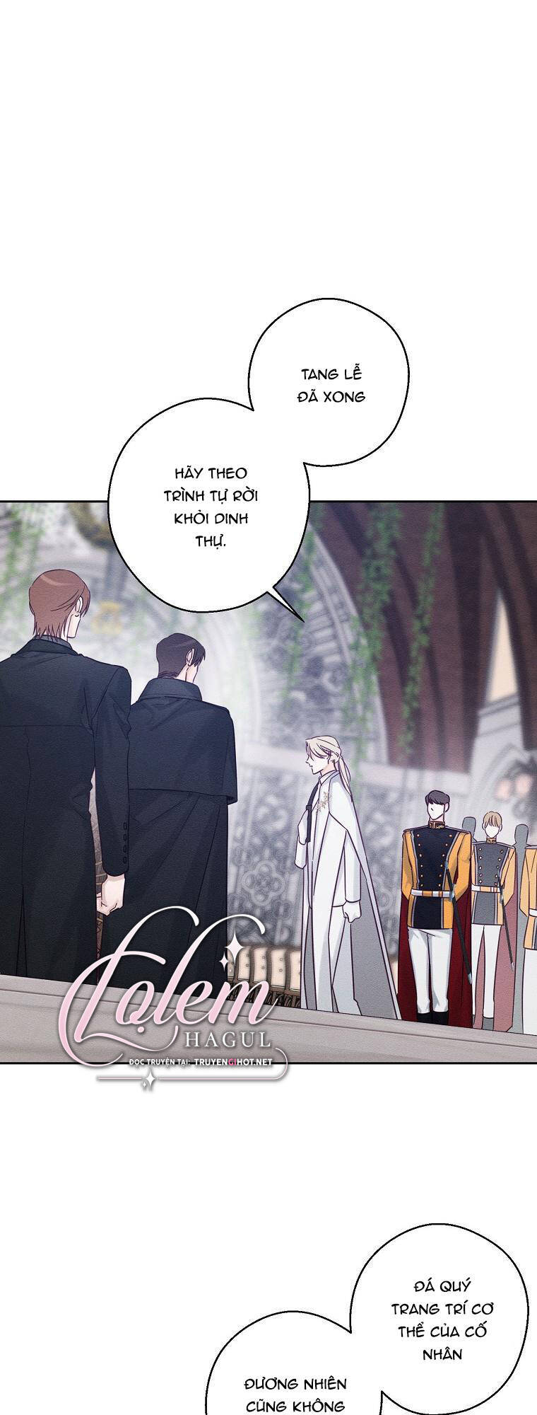 Tôi Phải Giấu Em Trai Trước Đã Chapter 66.1 - Trang 2