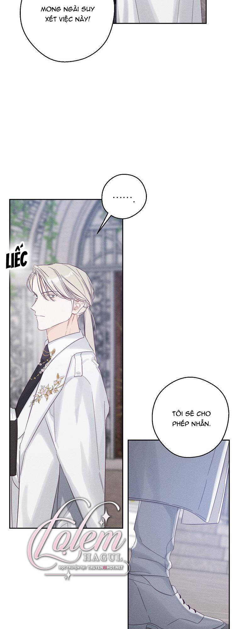 Tôi Phải Giấu Em Trai Trước Đã Chapter 66.1 - Trang 2