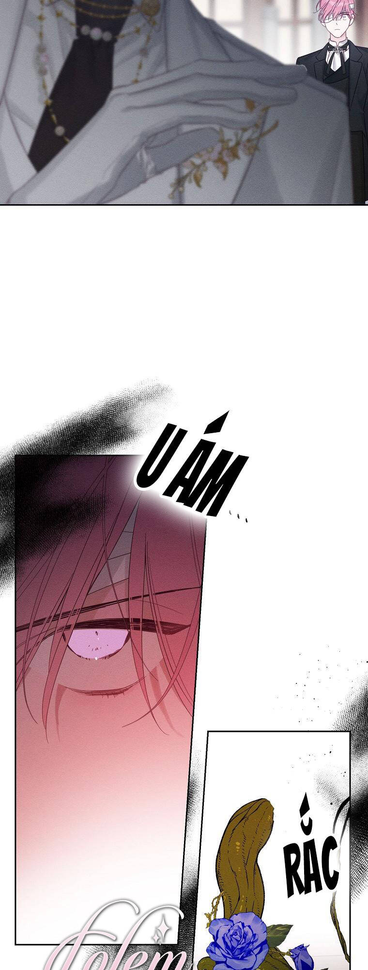 Tôi Phải Giấu Em Trai Trước Đã Chapter 66.1 - Trang 2