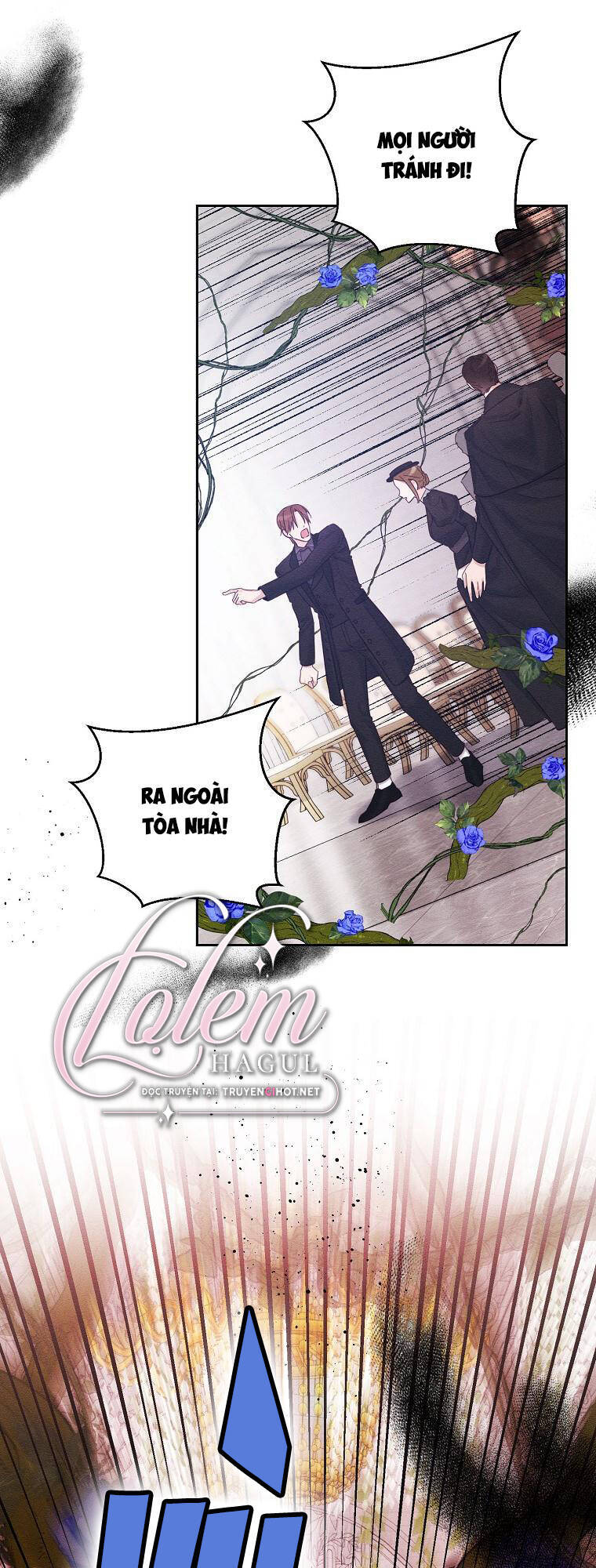 Tôi Phải Giấu Em Trai Trước Đã Chapter 66.1 - Trang 2