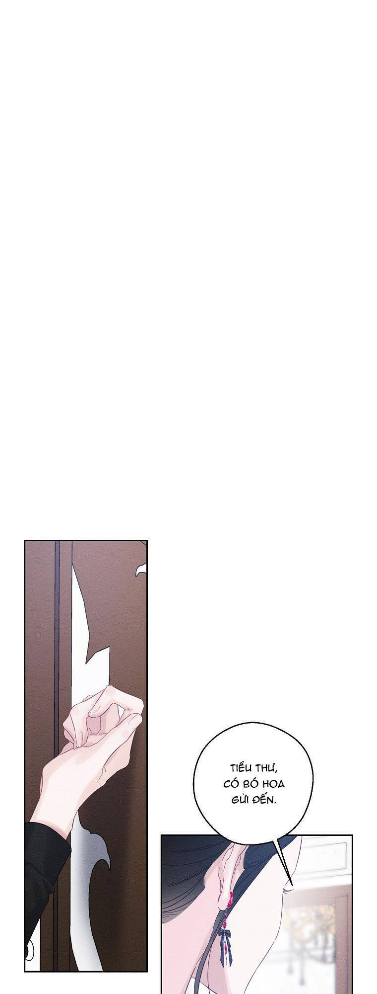 Tôi Phải Giấu Em Trai Trước Đã Chapter 66.1 - Trang 2
