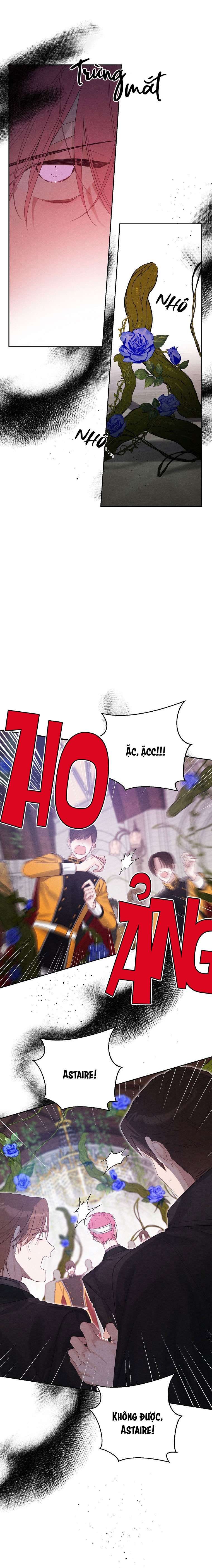 Tôi Phải Giấu Em Trai Trước Đã Chapter 66 - Trang 2