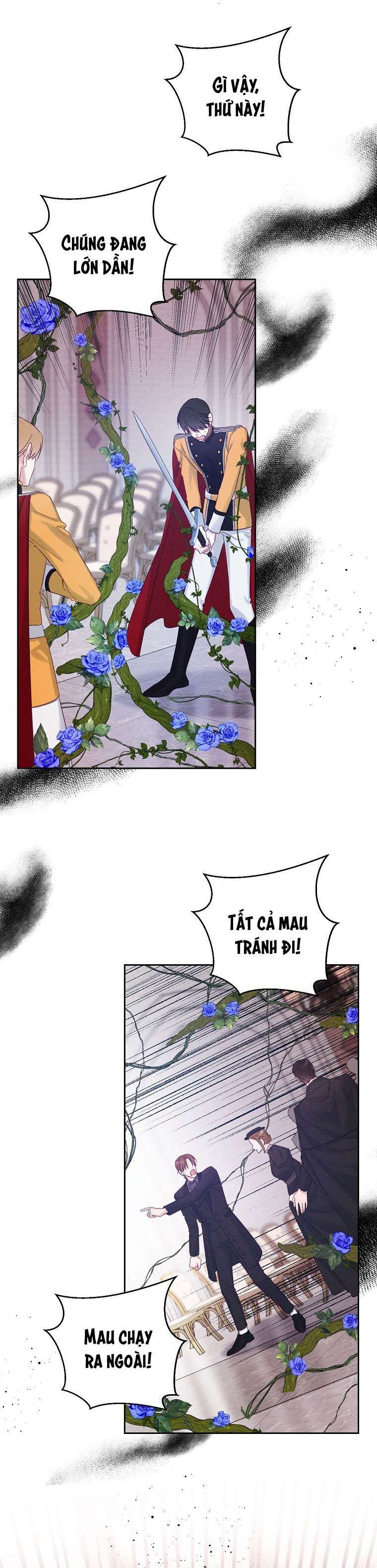 Tôi Phải Giấu Em Trai Trước Đã Chapter 66 - Trang 2