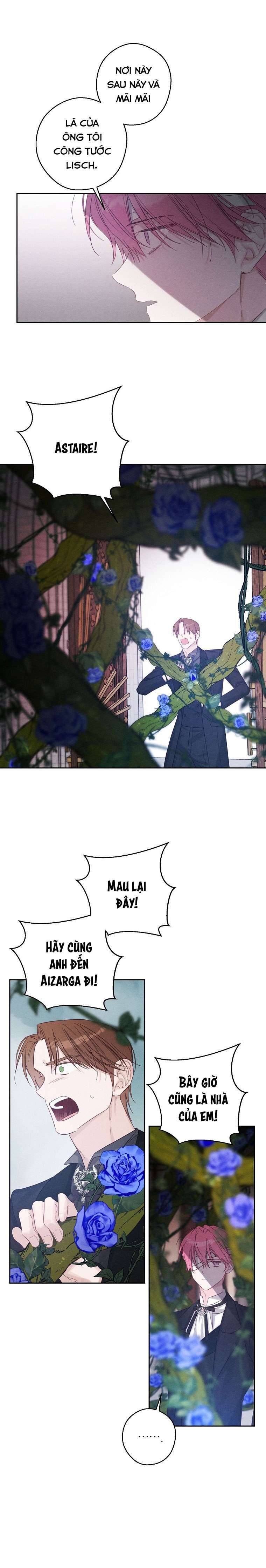 Tôi Phải Giấu Em Trai Trước Đã Chapter 66 - Trang 2