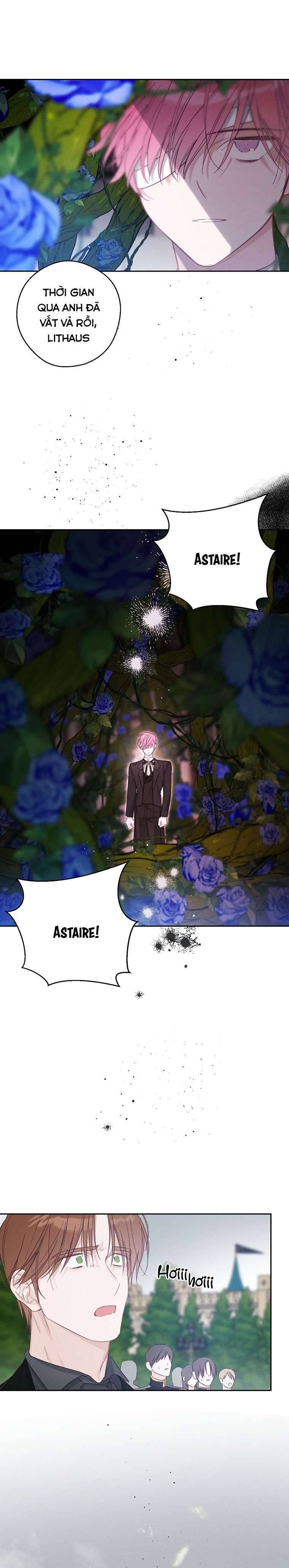 Tôi Phải Giấu Em Trai Trước Đã Chapter 66 - Trang 2