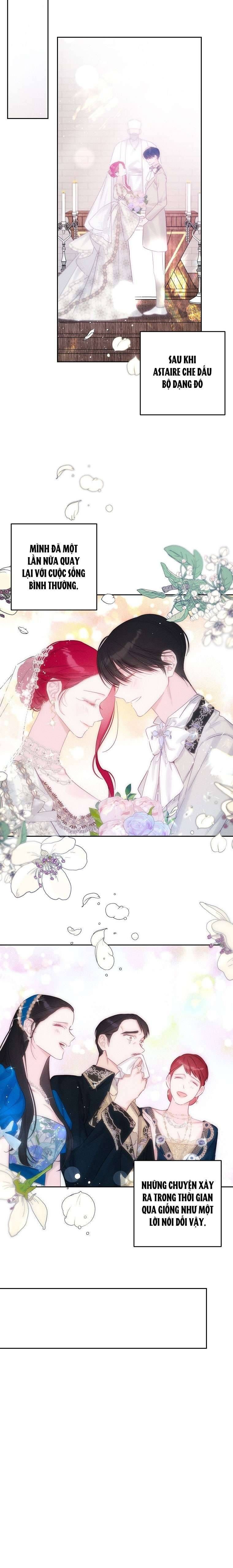 Tôi Phải Giấu Em Trai Trước Đã Chapter 66 - Trang 2