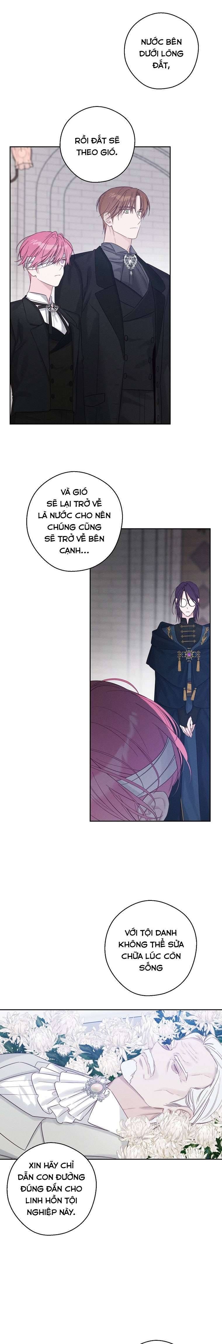 Tôi Phải Giấu Em Trai Trước Đã Chapter 66 - Trang 2