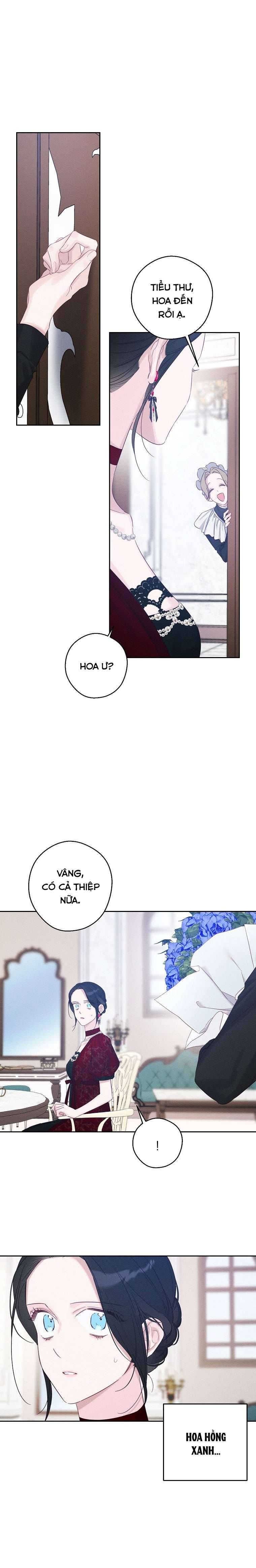 Tôi Phải Giấu Em Trai Trước Đã Chapter 66 - Trang 2