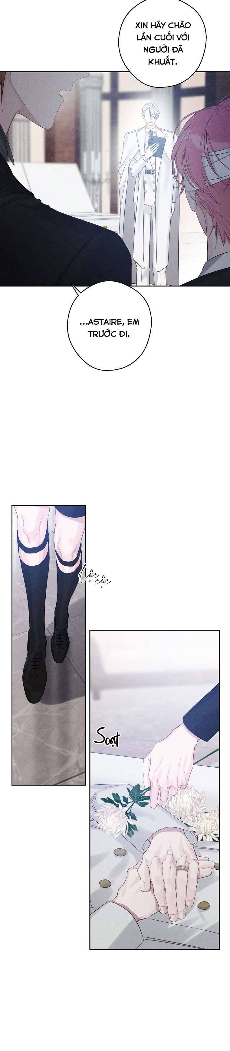 Tôi Phải Giấu Em Trai Trước Đã Chapter 66 - Trang 2