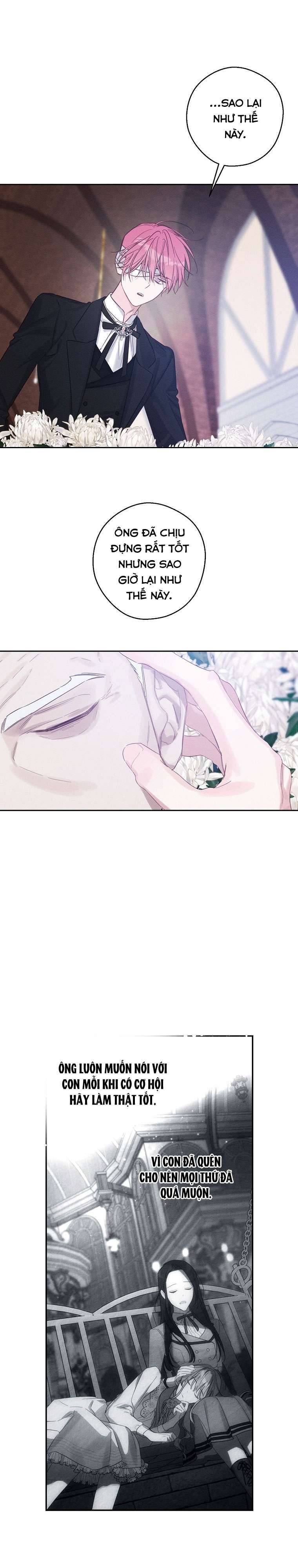 Tôi Phải Giấu Em Trai Trước Đã Chapter 66 - Trang 2