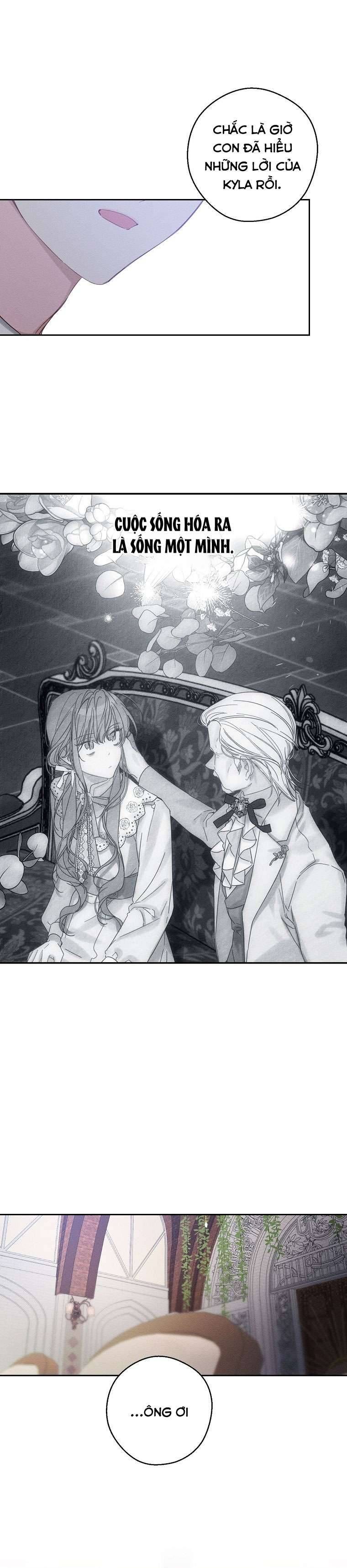 Tôi Phải Giấu Em Trai Trước Đã Chapter 66 - Trang 2