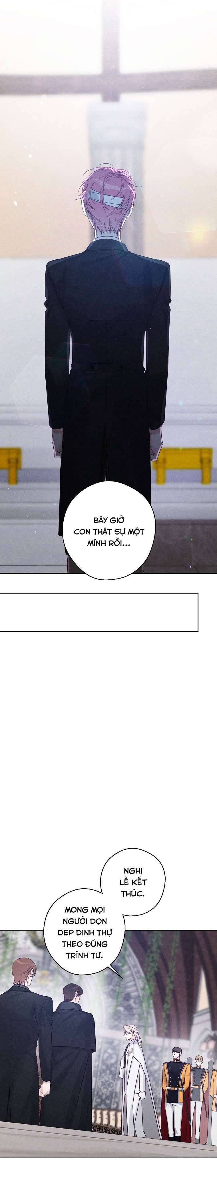 Tôi Phải Giấu Em Trai Trước Đã Chapter 66 - Trang 2