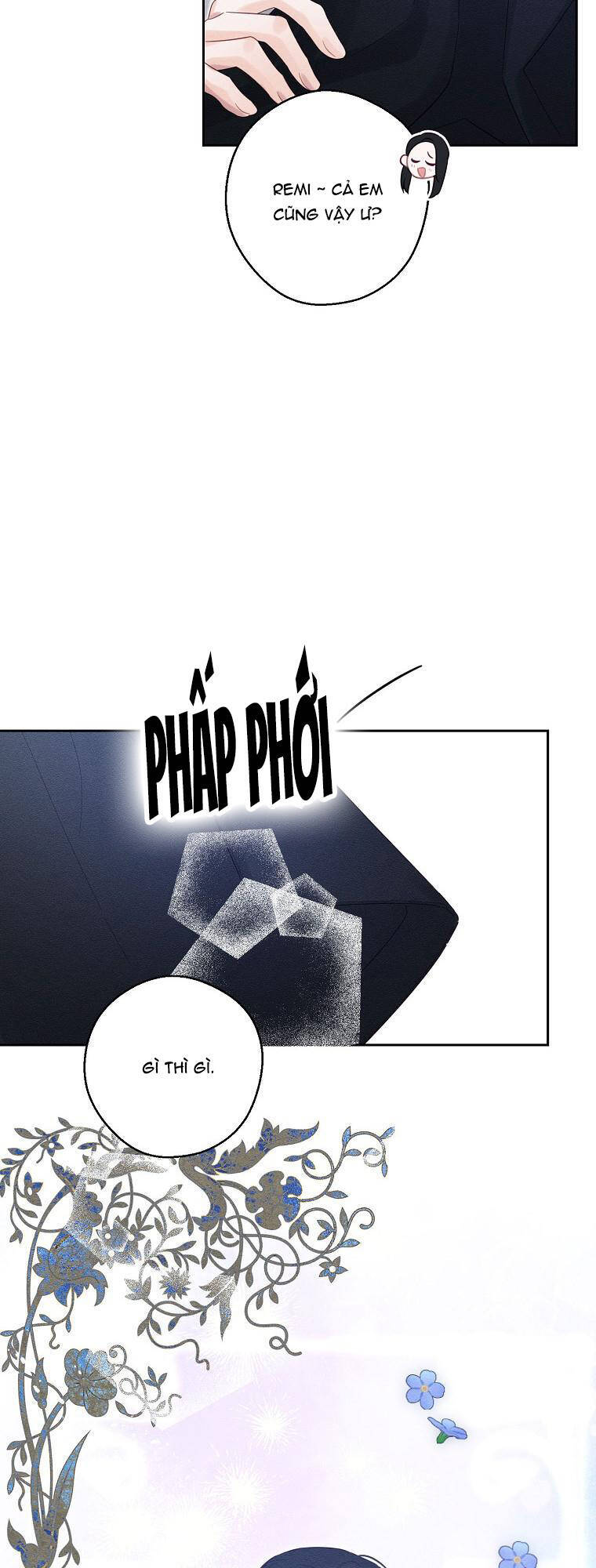 Tôi Phải Giấu Em Trai Trước Đã Chapter 67.1 - Trang 2