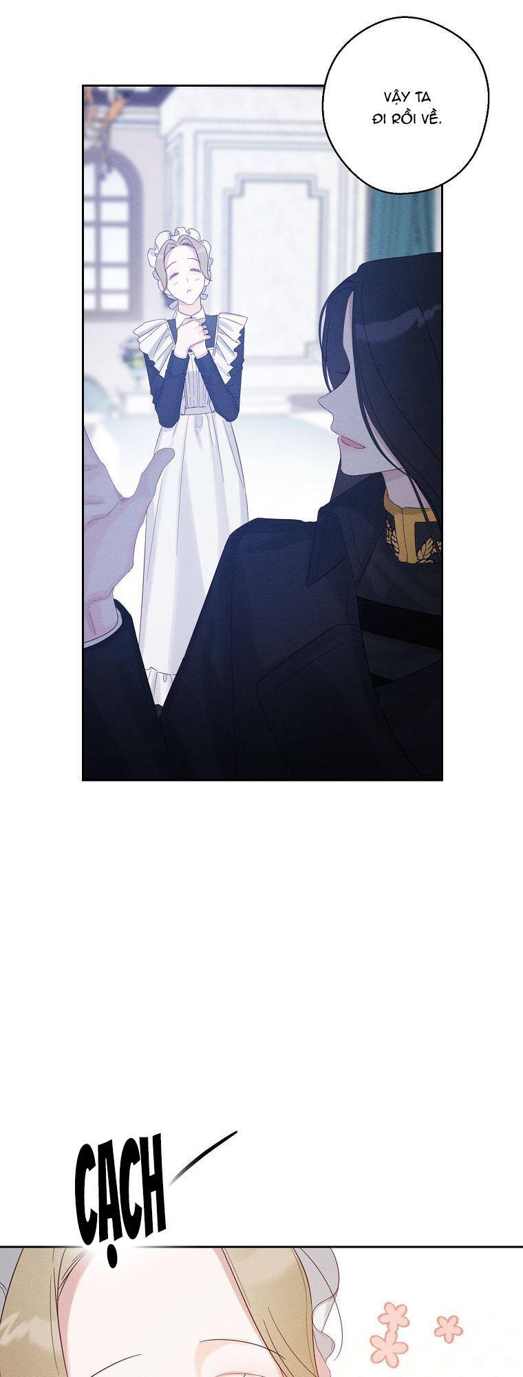 Tôi Phải Giấu Em Trai Trước Đã Chapter 67.1 - Trang 2