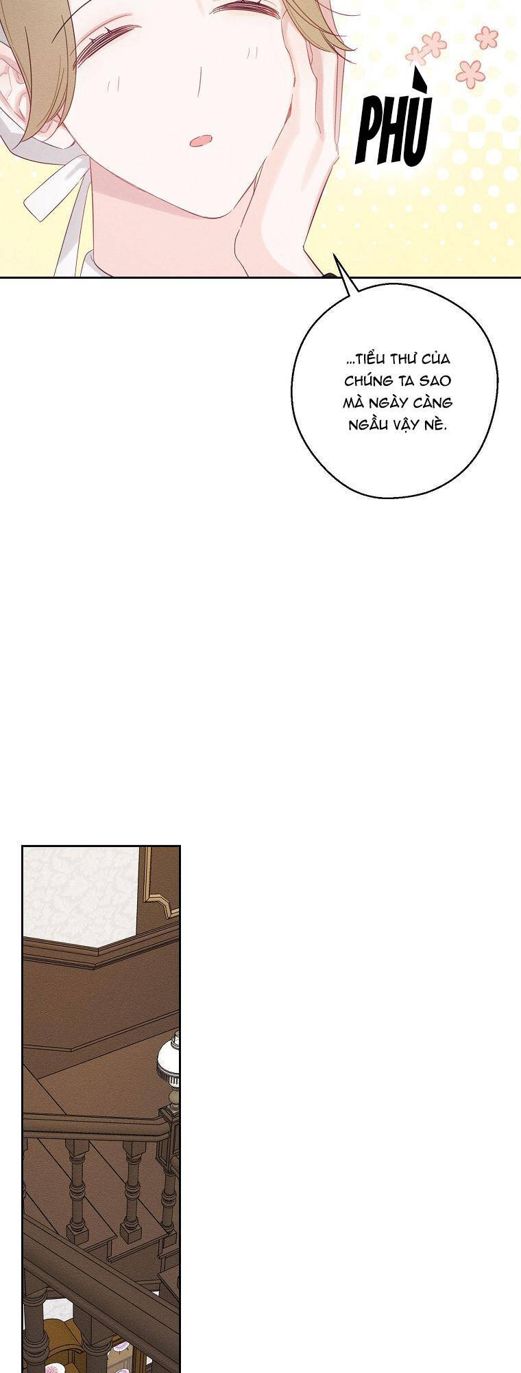 Tôi Phải Giấu Em Trai Trước Đã Chapter 67.1 - Trang 2