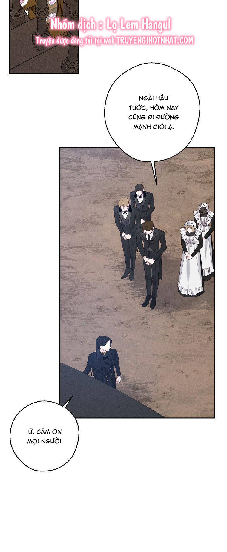 Tôi Phải Giấu Em Trai Trước Đã Chapter 67.1 - Trang 2